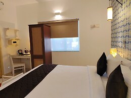 Hotel Aura by Woco Stays