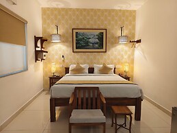 Hotel Aura by Woco Stays