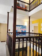 Hotel Aura by Woco Stays