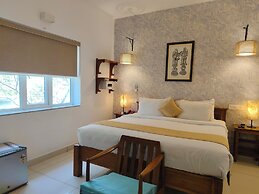 Hotel Aura by Woco Stays