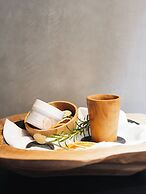 WOOD HOTEL & SPA