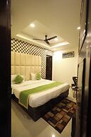 Airpot The Paramonnt Hotel