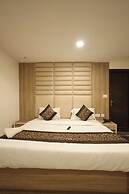 Airpot The Paramonnt Hotel