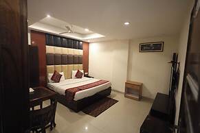 Airpot The Paramonnt Hotel