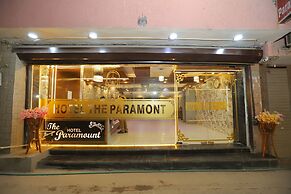 Airpot The Paramonnt Hotel