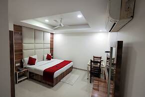 Airpot The Paramonnt Hotel