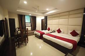 Airpot The Paramonnt Hotel