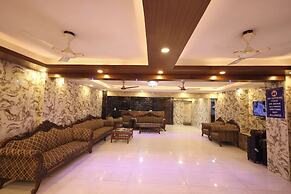 Airpot The Paramonnt Hotel