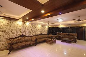 Airpot The Paramonnt Hotel