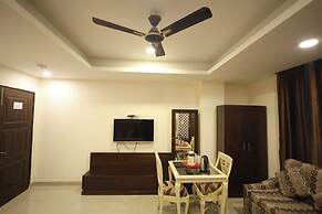 Airpot The Paramonnt Hotel