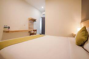 El Ora Hotel Labuan Bajo