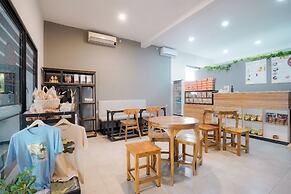 El Ora Hotel Labuan Bajo