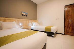 El Ora Hotel Labuan Bajo