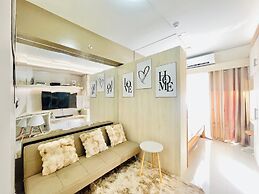 SMDC Style Residences Studios