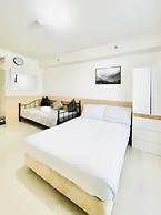 SMDC Style Residences Studios