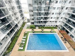 SMDC Style Residences Studios