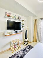 SMDC Style Residences Studios