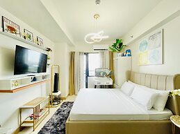 SMDC Style Residences Studios