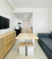 SMDC Style Residences Studios