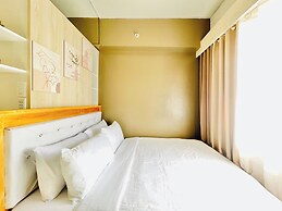 SMDC Style Residences Studios