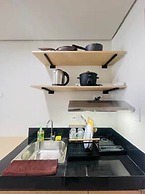 SMDC Style Residences Studios