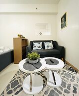 SMDC Style Residences Studios