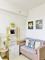 SMDC Style Residences Studios