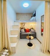 SMDC Style Residences Studios