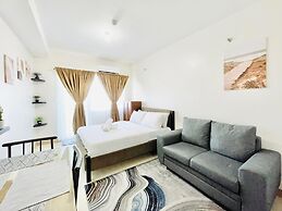 SMDC Style Residences Studios