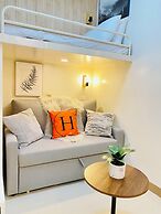 SMDC Style Residences Studios