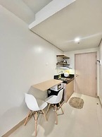 SMDC Style Residences Studios