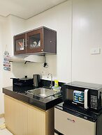 SMDC Style Residences Studios