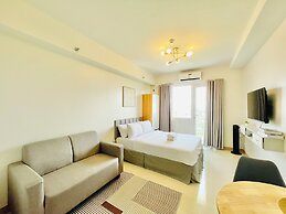 SMDC Style Residences Studios