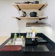 SMDC Style Residences Studios