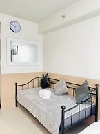 SMDC Style Residences Studios