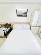 SMDC Style Residences Studios