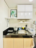 SMDC Style Residences Studios