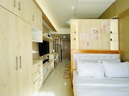 SMDC Style Residences Studios