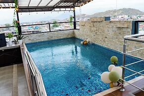 Mali Hotel Boutique