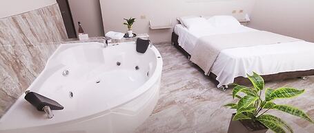 Mali Hotel Boutique