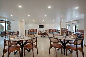 Sahaswara Luxury Resort