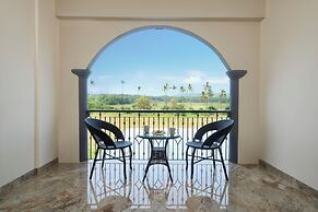 Sahaswara Luxury Resort