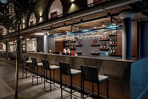 Sahaswara Luxury Resort