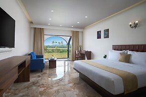 Sahaswara Luxury Resort