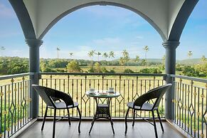 Sahaswara Luxury Resort