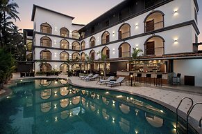 Sahaswara Luxury Resort