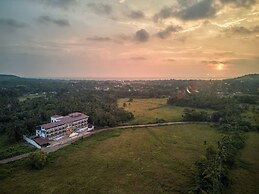 Sahaswara Luxury Resort