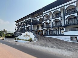 Sahaswara Luxury Resort