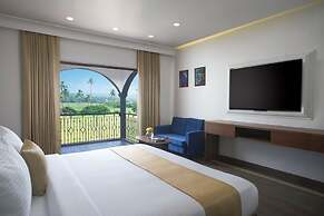 Sahaswara Luxury Resort