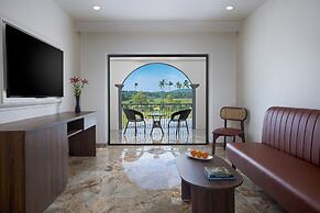 Sahaswara Luxury Resort